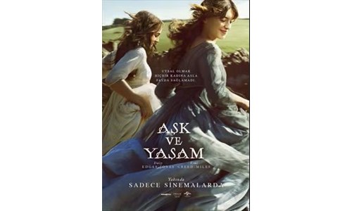 AŞK VE YAŞAM